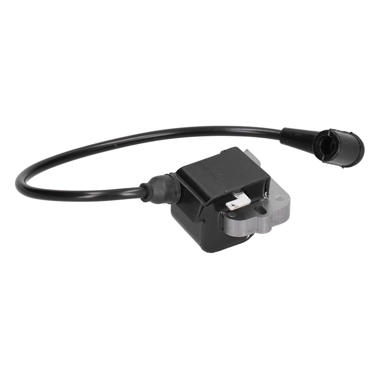 Ignition Coil Module with Spark Plug Suitable for JONSERED Chain Saw 450 455 525 535 490 590