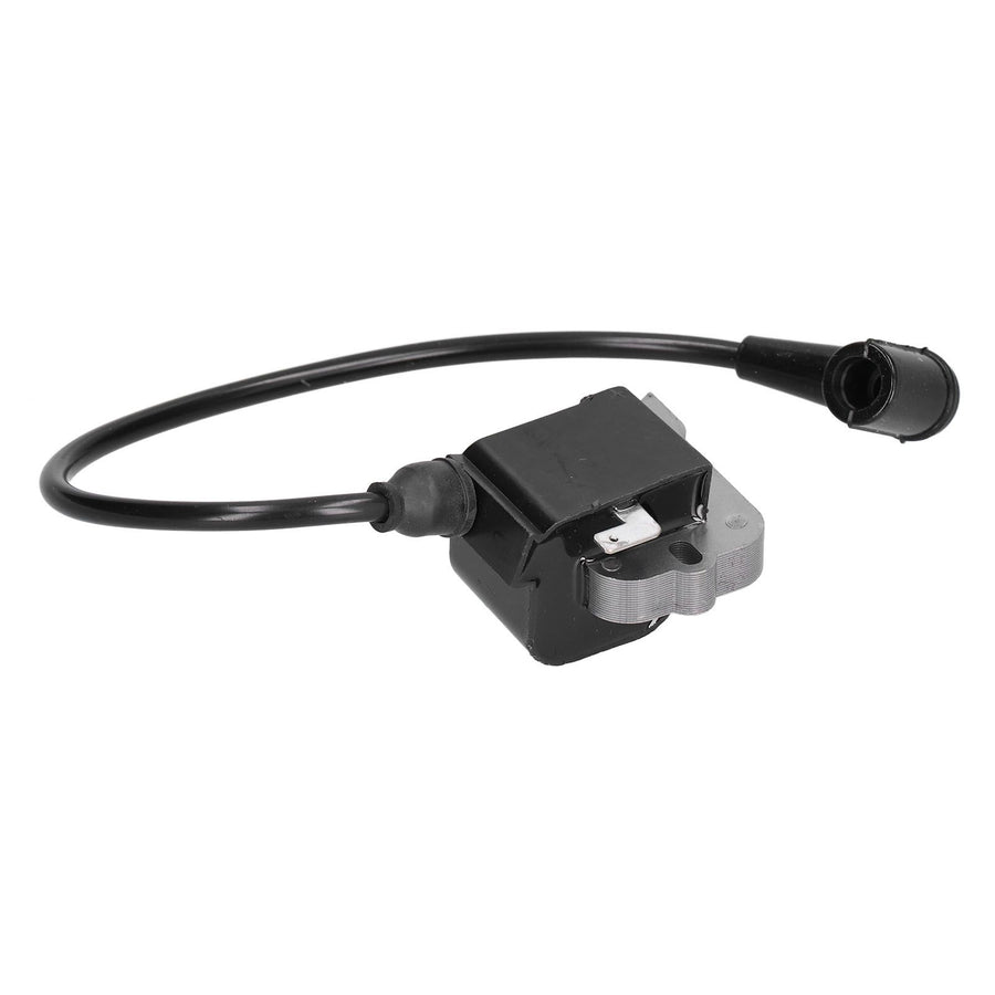 Ignition Coil Module with Spark Plug Suitable for JONSERED Chain Saw 450 455 525 535 490 590