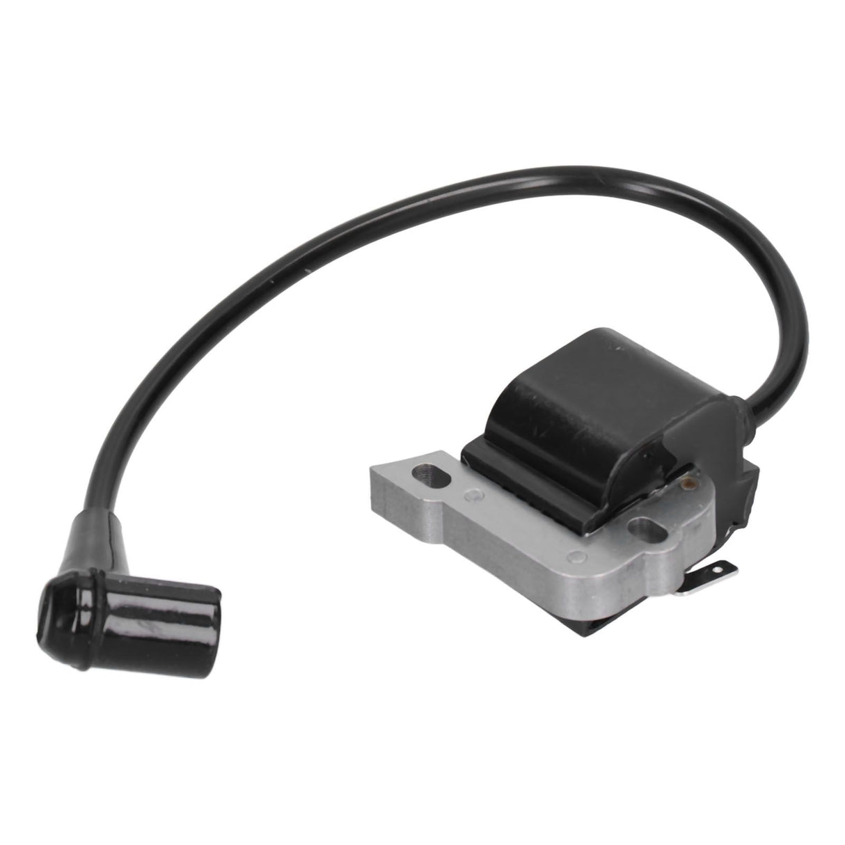 Ignition Coil Module with Spark Plug Suitable for JONSERED Chain Saw 450 455 525 535 490 590