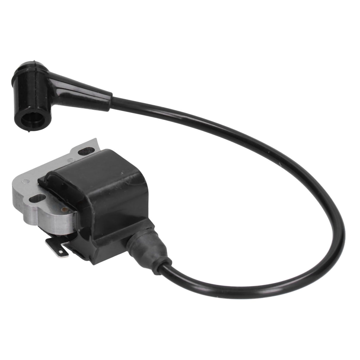 Ignition Coil Module with Spark Plug Suitable for JONSERED Chain Saw 450 455 525 535 490 590