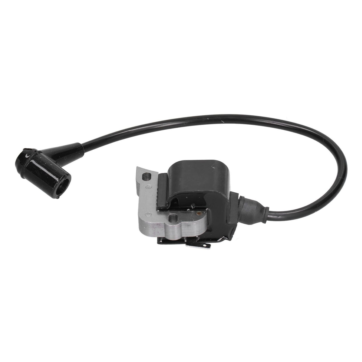 Ignition Coil Module with Spark Plug Suitable for JONSERED Chain Saw 450 455 525 535 490 590