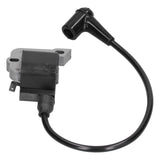 Ignition Coil Module with Spark Plug Suitable for JONSERED Chain Saw 450 455 525 535 490 590