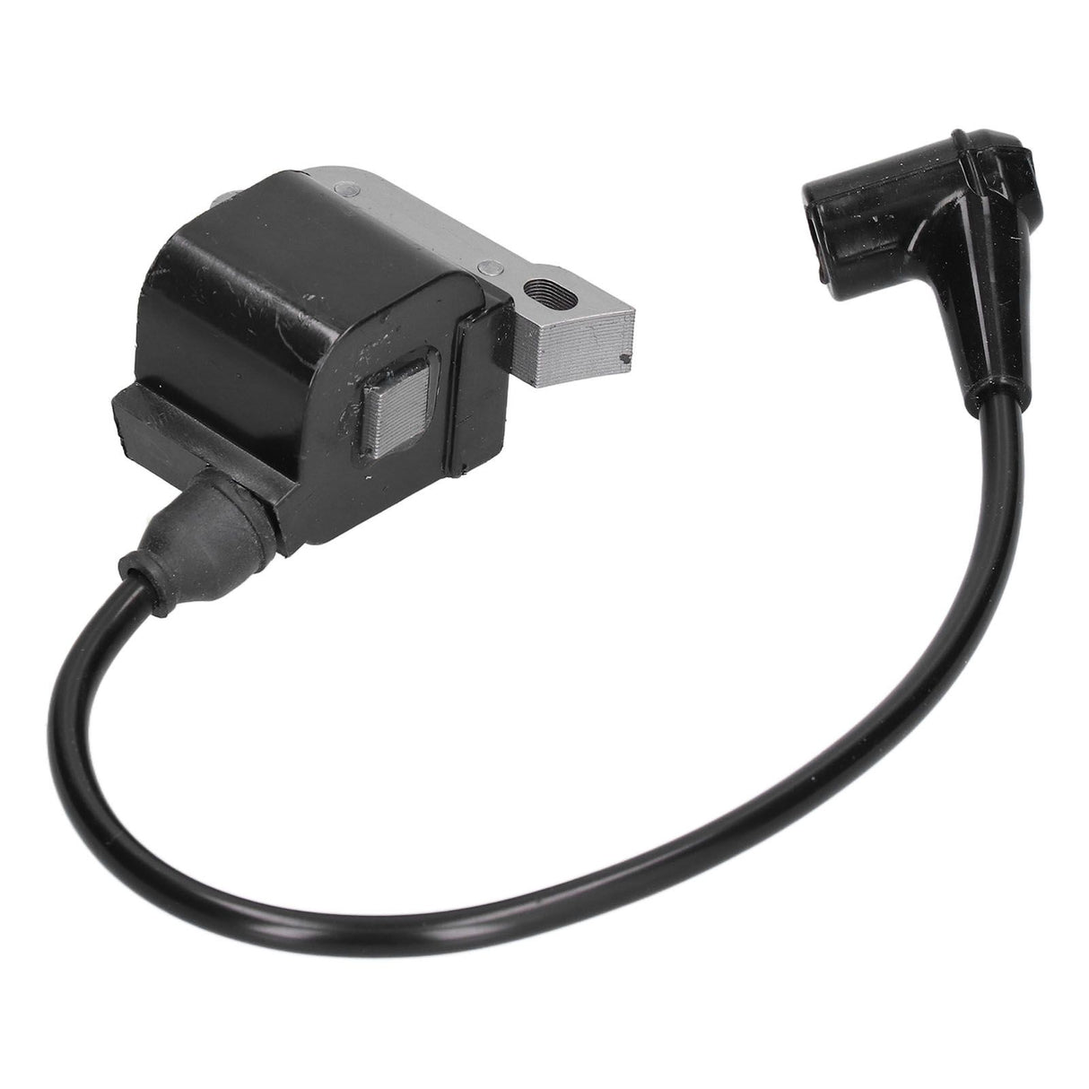 Ignition Coil Module with Spark Plug Suitable for JONSERED Chain Saw 450 455 525 535 490 590