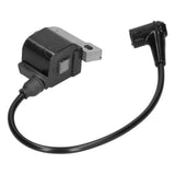 Ignition Coil Module with Spark Plug Suitable for JONSERED Chain Saw 450 455 525 535 490 590