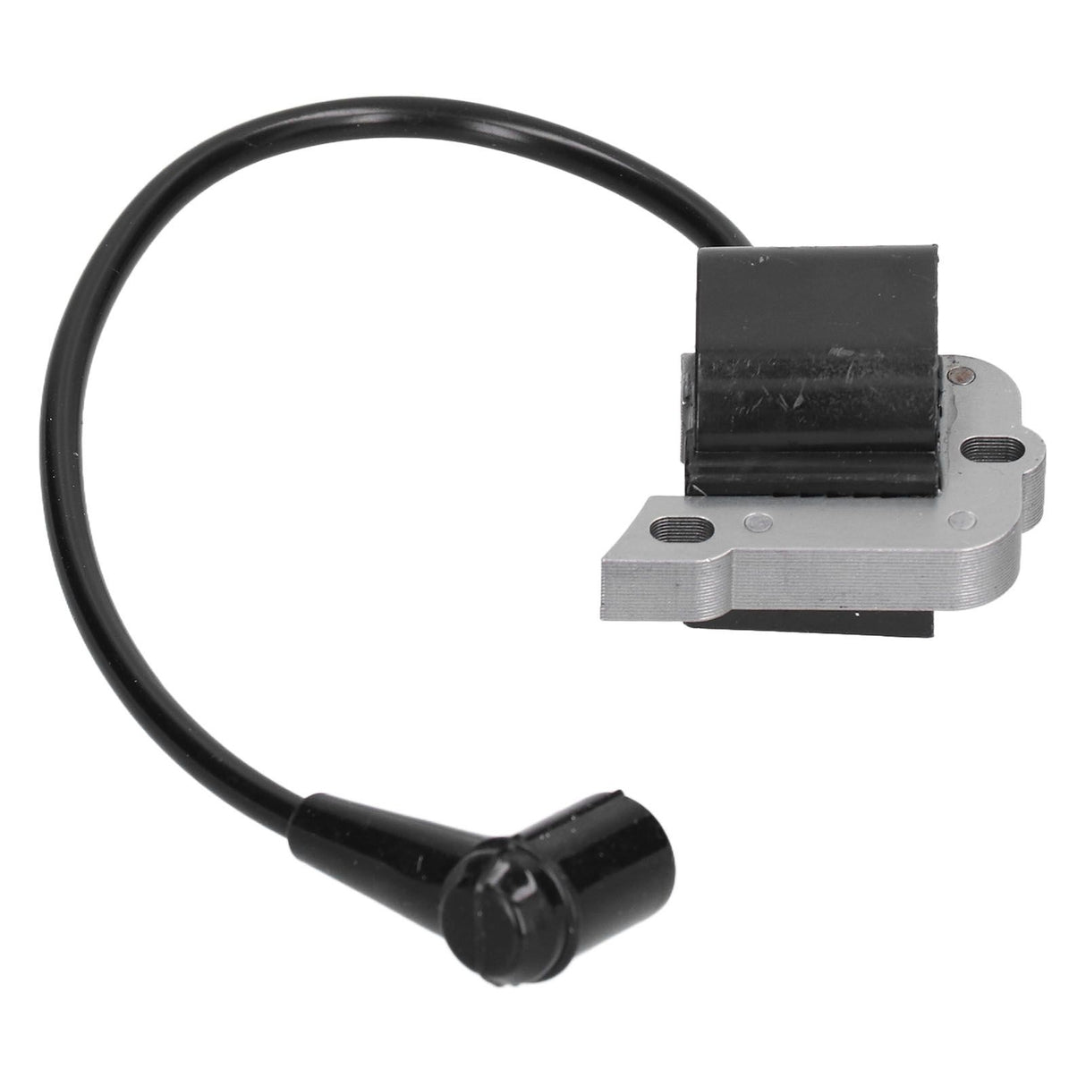 Ignition Coil Module with Spark Plug Suitable for JONSERED Chain Saw 450 455 525 535 490 590