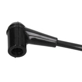 Ignition Coil Module with Spark Plug Suitable for JONSERED Chain Saw 450 455 525 535 490 590 - Extra Image