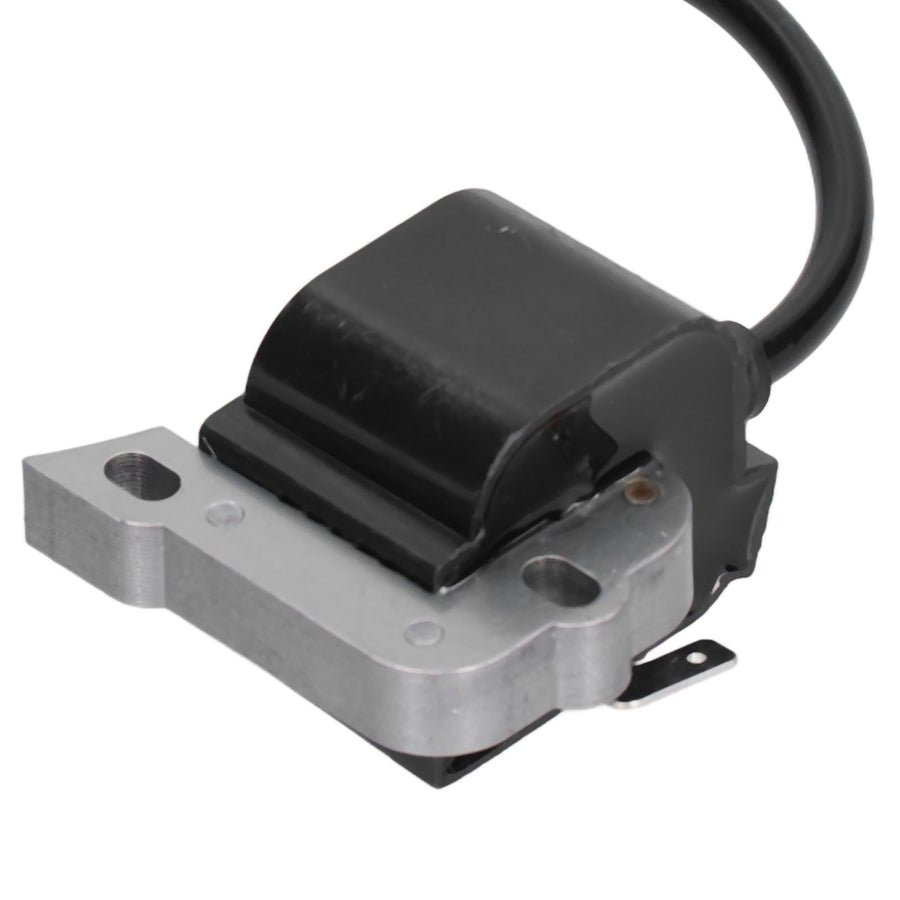 Ignition Coil Module with Spark Plug Suitable for JONSERED Chain Saw 450 455 525 535 490 590