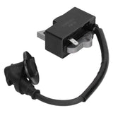 Ignition Coil Chain Saw Accessory for STIHL Ms271 Ms291 Ms271c Ms291c MS 271 291 - Top-Down View