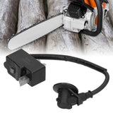 Ignition Coil Chain Saw Accessory for STIHL Ms271 Ms291 Ms271c Ms291c MS 271 291 - Extra Image