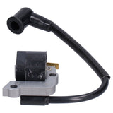 Ignition Coils Automotive Replacement Ignition Coil for Poulan P3314 P3416 P3816 Chain Saw - 45-Degree Angle