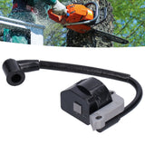 Ignition Coils Automotive Replacement Ignition Coil for Poulan P3314 P3416 P3816 Chain Saw