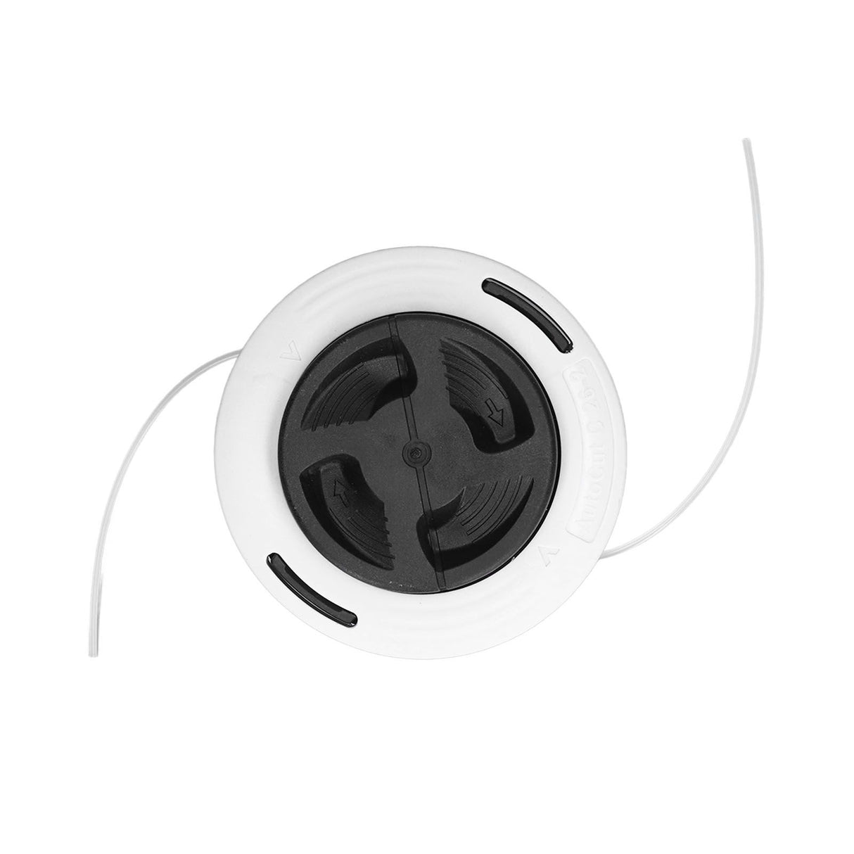 Trimmer Head for Sthil Dual Line Trimmer Head for STIHL AUTOCUT C26‑2 Trimming Head FS 55 56 70 94 91 111 13 G0a6
