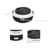 Trimmer Head for Sthil Dual Line Trimmer Head for STIHL AUTOCUT C26‑2 Trimming Head FS 55 56 70 94 91 111 13 G0a6 - Extra Image
