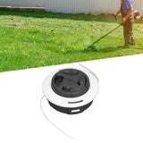 Trimmer Head for Sthil Dual Line Trimmer Head for STIHL AUTOCUT C26‑2 Trimming Head FS 55 56 70 94 91 111 13 G0a6 - Extra Image