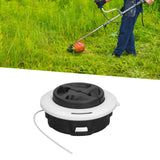 Trimmer Head for Sthil Dual Line Trimmer Head for STIHL AUTOCUT C26‑2 Trimming Head FS 55 56 70 94 91 111 13 G0a6 - Extra Image