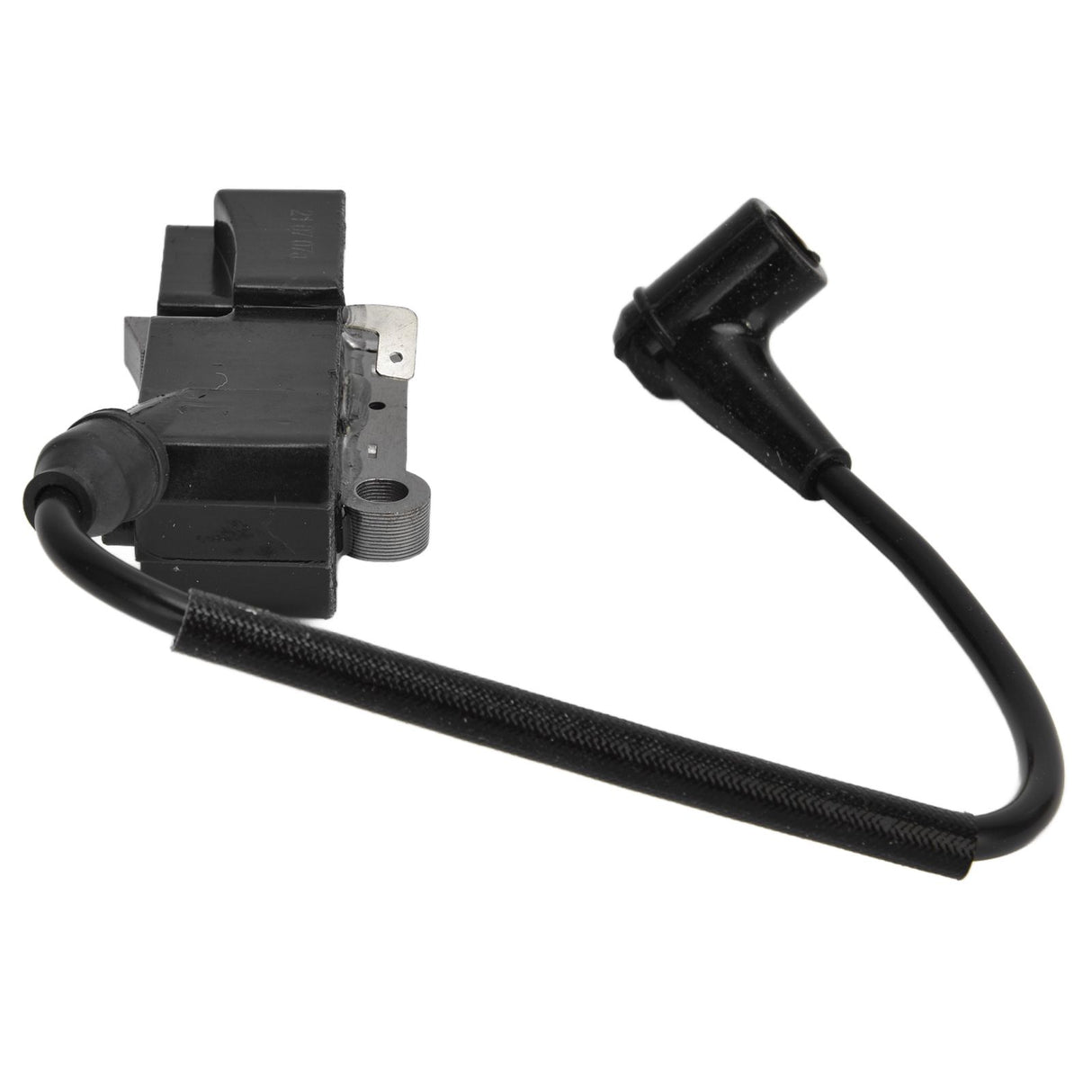 Spark Plug Kit Ignition Coil and Spark Plug with Wire Set for Husqvarna for Jonsered