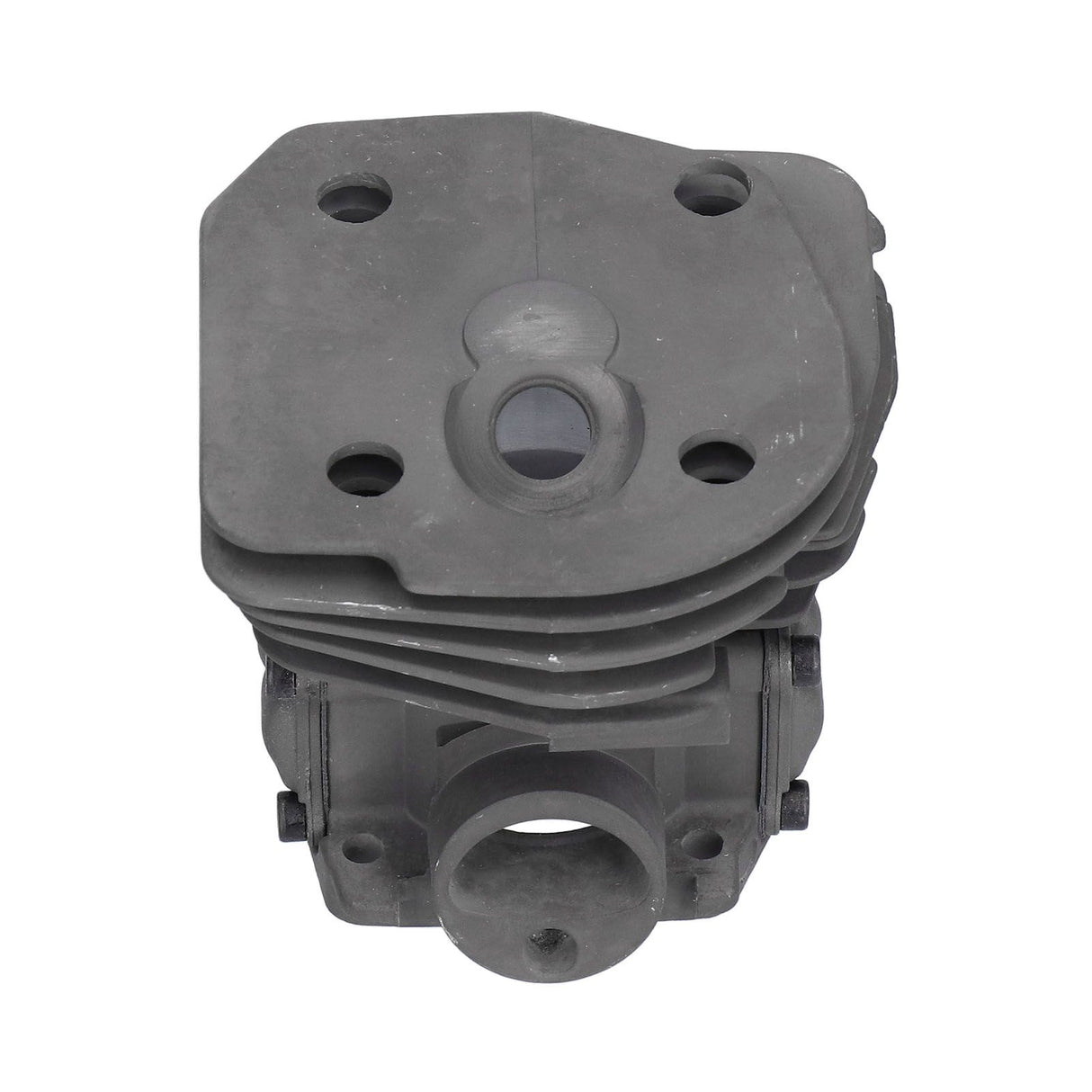 Cylinder Piston Kit Cylinder Piston Pressure Reducing Valve Paper Pad 45mm for Husqvarna 350 353