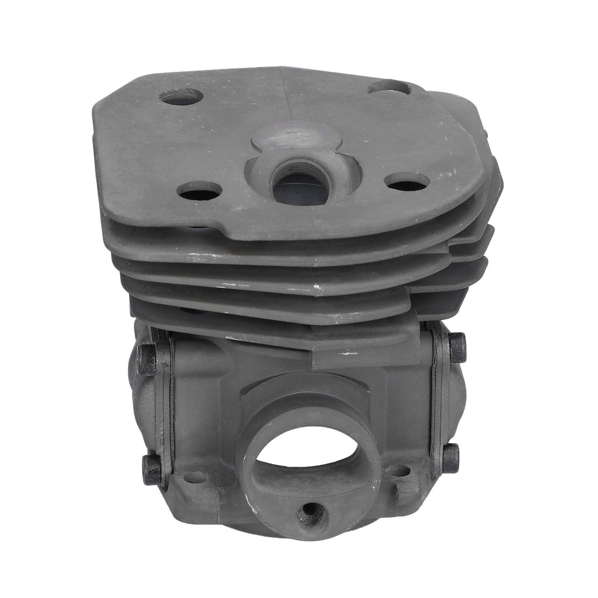 Cylinder Piston Kit Cylinder Piston Pressure Reducing Valve Paper Pad 45mm for Husqvarna 350 353