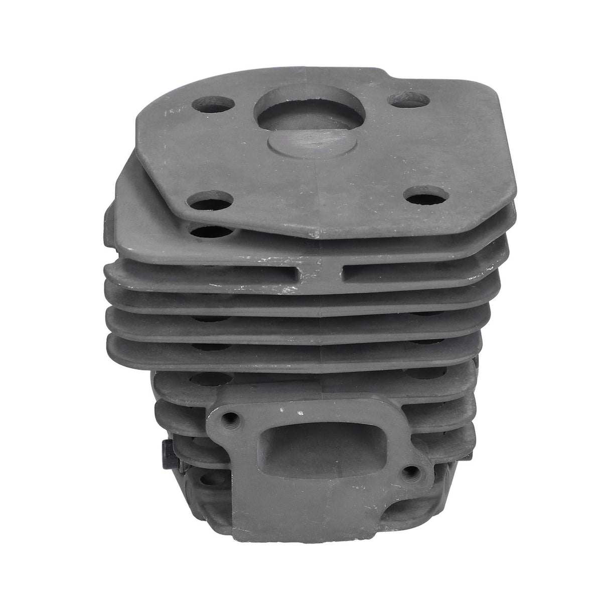 Cylinder Piston Kit Cylinder Piston Pressure Reducing Valve Paper Pad 45mm for Husqvarna 350 353