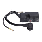 Ignition Coil Air Filter Kit Wear Resistant Ignition Coils for 4500 5200 5800 45cc 52cc 58cc Chainsaw