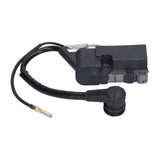 Ignition Coil Air Filter Kit Wear Resistant Ignition Coils for 4500 5200 5800 45cc 52cc 58cc Chainsaw - Top-Down View