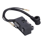 Ignition Coil Air Filter Kit Wear Resistant Ignition Coils for 4500 5200 5800 45cc 52cc 58cc Chainsaw