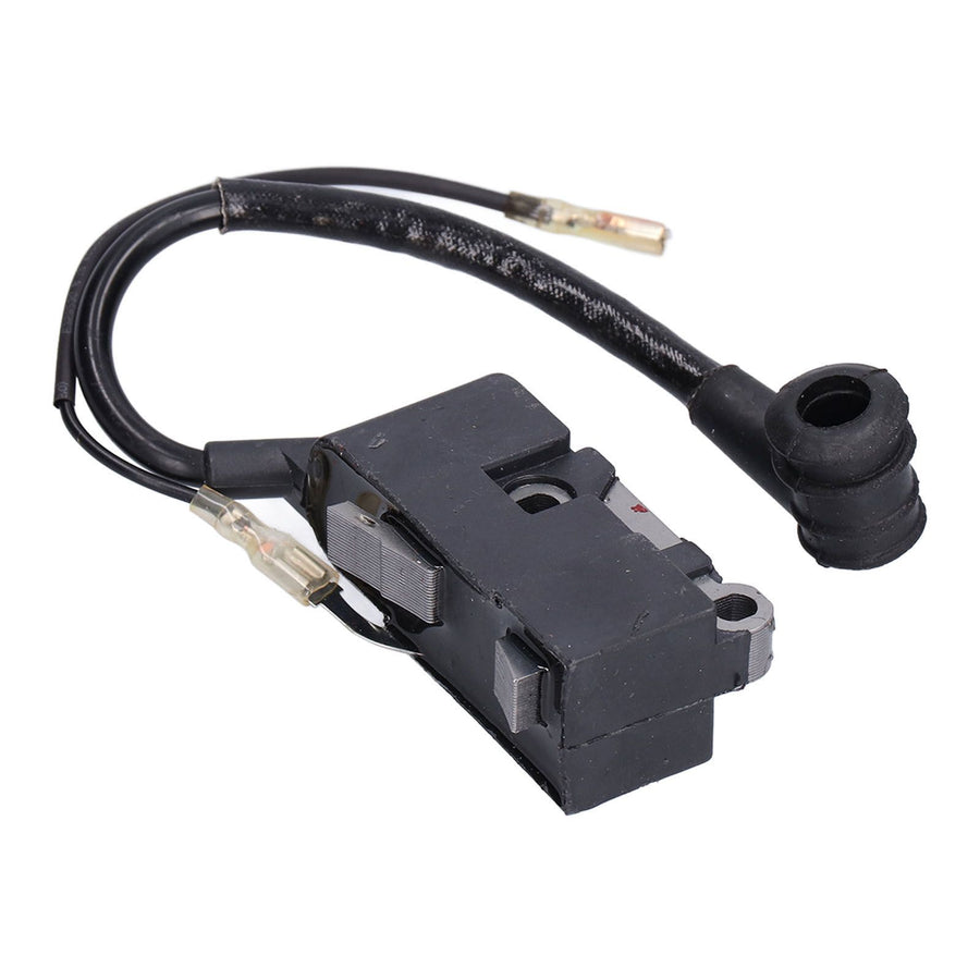 Ignition Coil Air Filter Kit Wear Resistant Ignition Coils for 4500 5200 5800 45cc 52cc 58cc Chainsaw