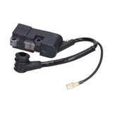 Ignition Coil Air Filter Kit Wear Resistant Ignition Coils for 4500 5200 5800 45cc 52cc 58cc Chainsaw - Low Angle