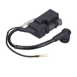 Ignition Coil Air Filter Kit Wear Resistant Ignition Coils for 4500 5200 5800 45cc 52cc 58cc Chainsaw - Extra Image