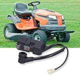 Ignition Coil Air Filter Kit Wear Resistant Ignition Coils for 4500 5200 5800 45cc 52cc 58cc Chainsaw