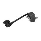 Ignition Coil Wear Resistant Replacement 1141 400 1307 Chain Saw Parts for STIHL Ms251 Ms261c - Top-Down View
