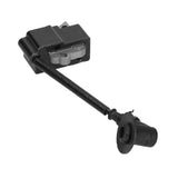 Ignition Coil Wear Resistant Replacement 1141 400 1307 Chain Saw Parts for STIHL Ms251 Ms261c - Rear View