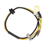 Ignition Coil Wear Resistant Replacement 1141 400 1307 Chain Saw Parts for STIHL Ms251 Ms261c