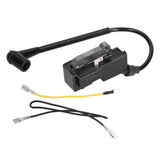 Chainsaw Ignition Coil Replacement Garden Tools Accessory for Husqvarna 340 345 350 353 357 385 390 544 04 75 02
