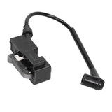Chainsaw Ignition Coil Replacement Garden Tools Accessory for Husqvarna 340 345 350 353 357 385 390 544 04 75 02