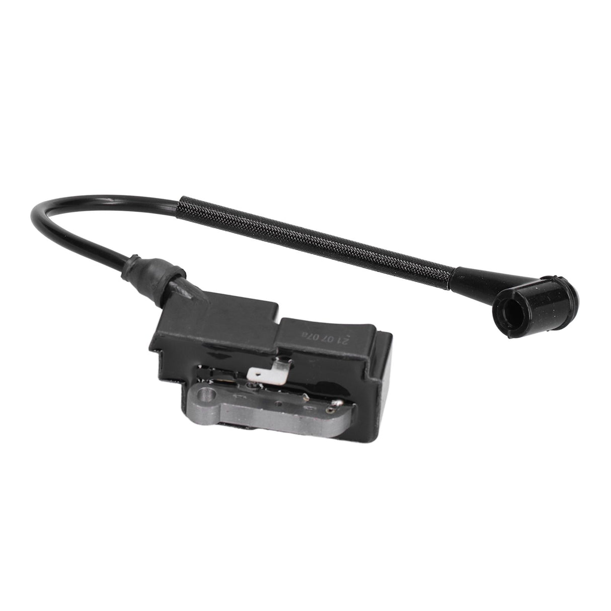 Chainsaw Ignition Coil Replacement Garden Tools Accessory for Husqvarna 340 345 350 353 357 385 390 544 04 75 02