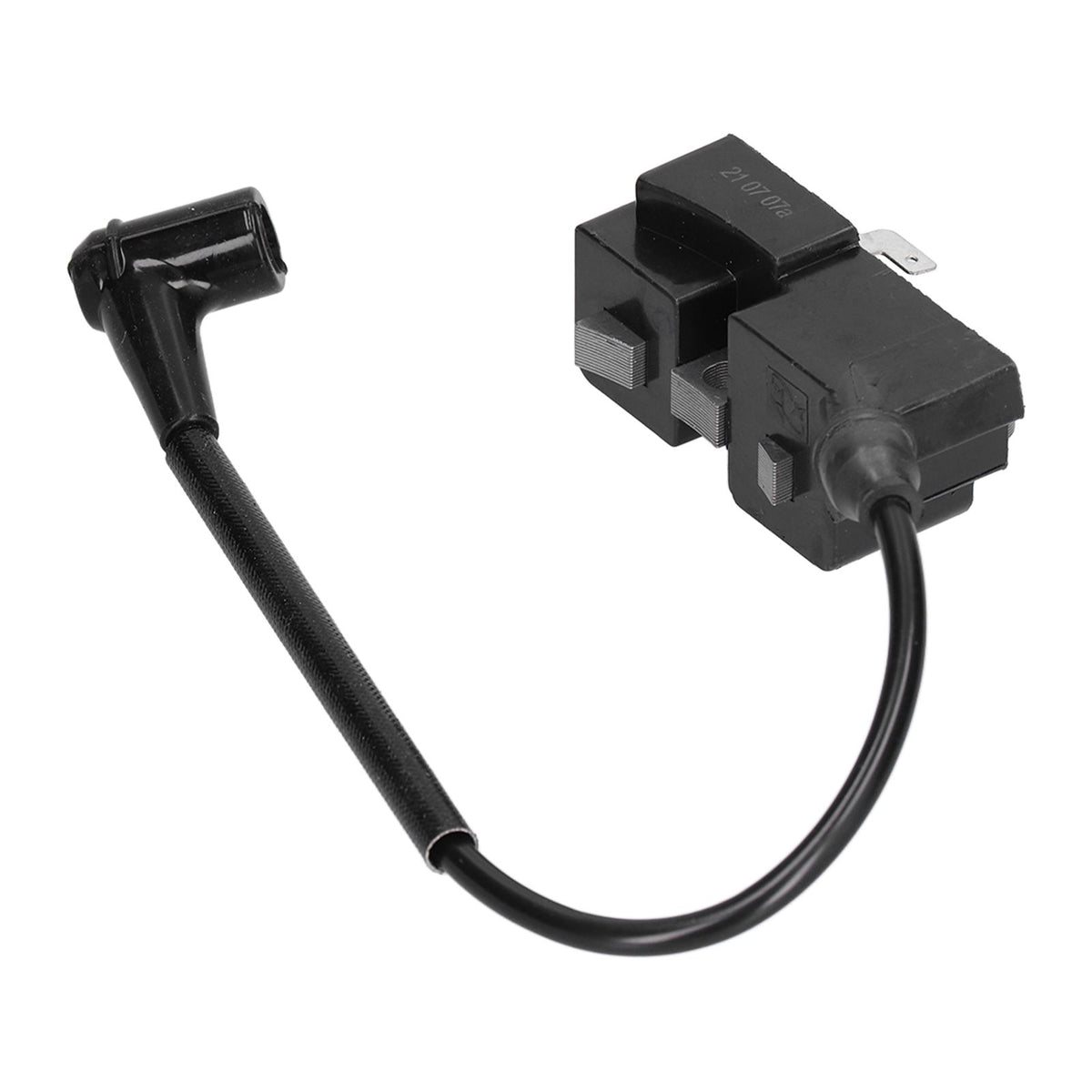 Chainsaw Ignition Coil Replacement Garden Tools Accessory for Husqvarna 340 345 350 353 357 385 390 544 04 75 02