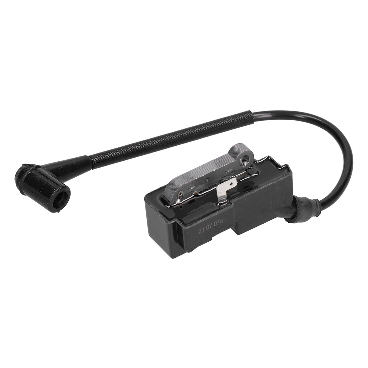 Chainsaw Ignition Coil Replacement Garden Tools Accessory for Husqvarna 340 345 350 353 357 385 390 544 04 75 02