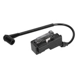 Chainsaw Ignition Coil Replacement Garden Tools Accessory for Husqvarna 340 345 350 353 357 385 390 544 04 75 02