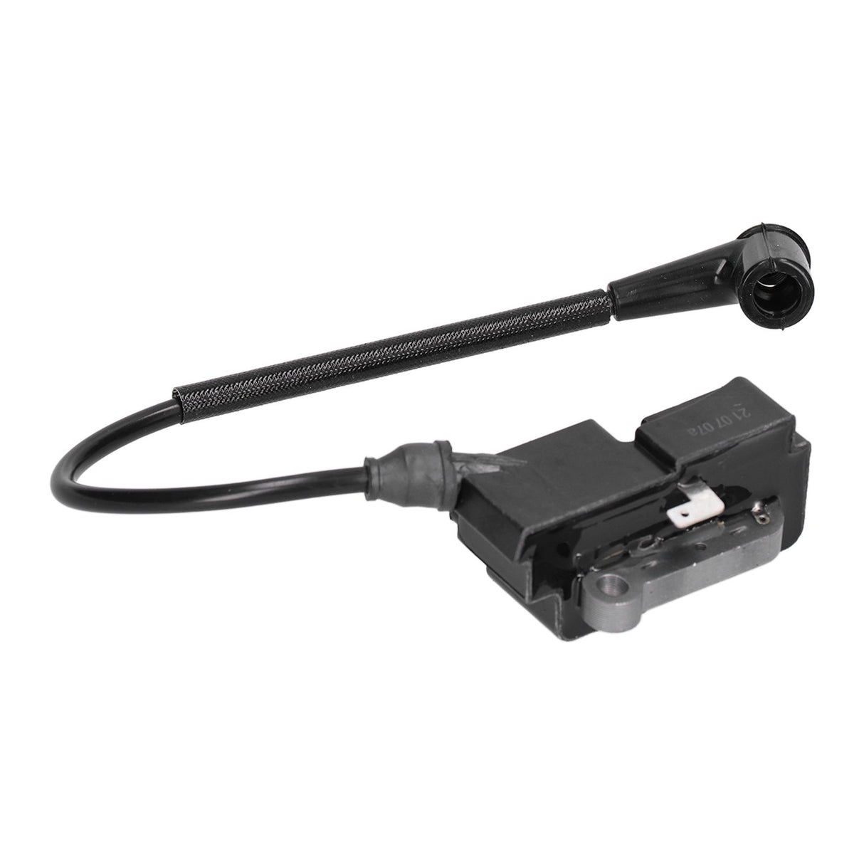 Chainsaw Ignition Coil Replacement Garden Tools Accessory for Husqvarna 340 345 350 353 357 385 390 544 04 75 02