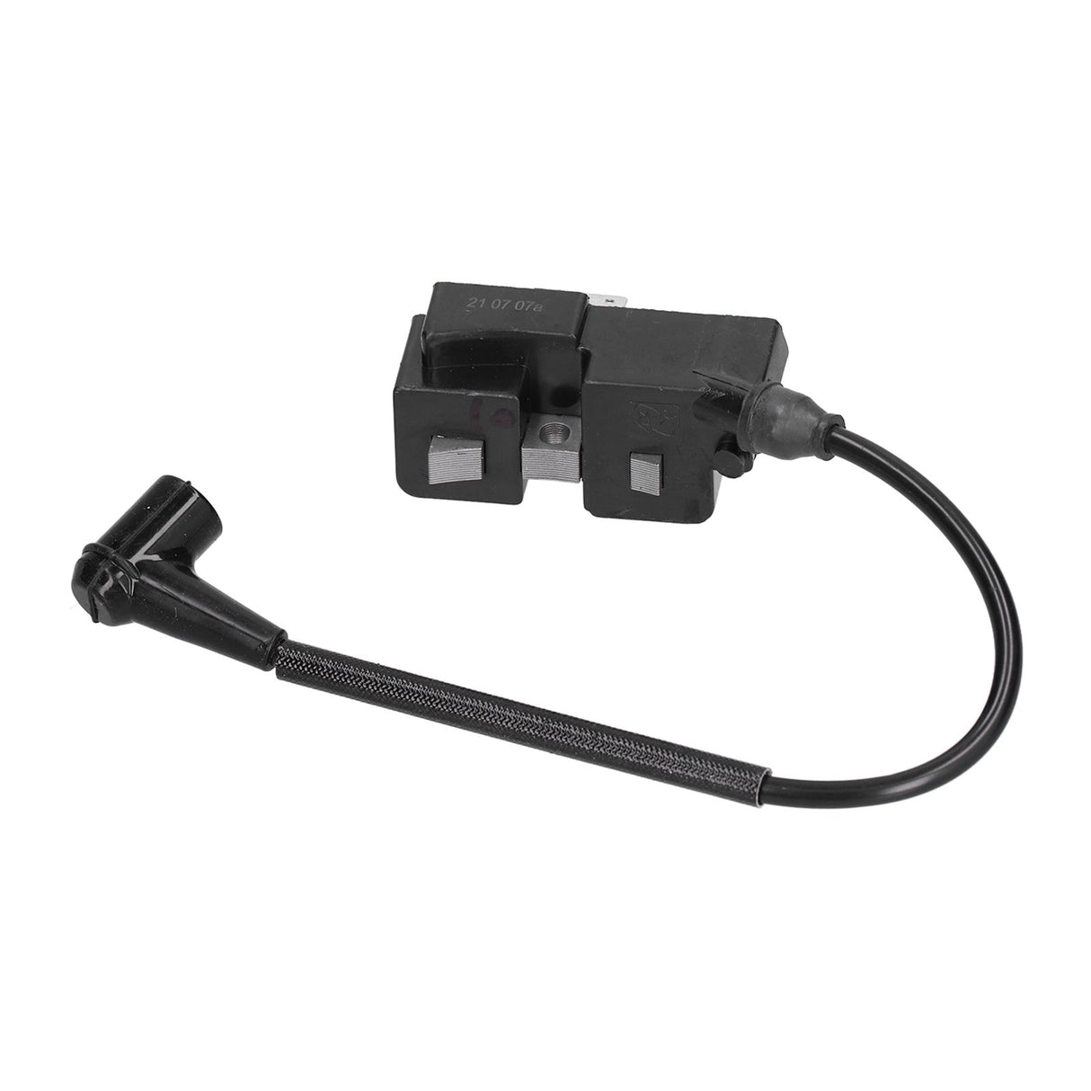 Chainsaw Ignition Coil Replacement Garden Tools Accessory for Husqvarna 340 345 350 353 357 385 390 544 04 75 02