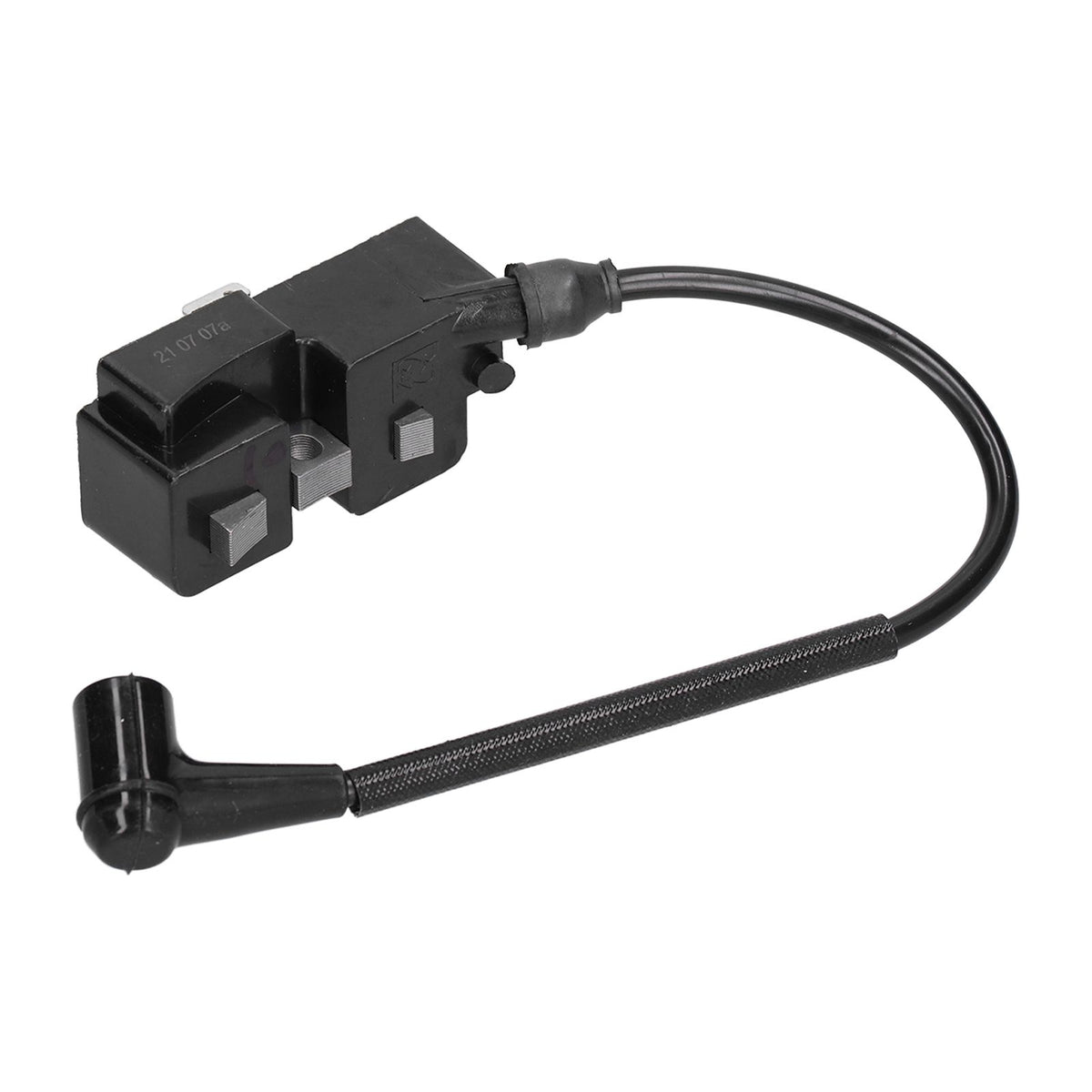 Chainsaw Ignition Coil Replacement Garden Tools Accessory for Husqvarna 340 345 350 353 357 385 390 544 04 75 02