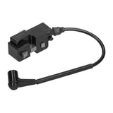 Chainsaw Ignition Coil Replacement Garden Tools Accessory for Husqvarna 340 345 350 353 357 385 390 544 04 75 02 - Extra Image