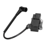 Chainsaw Ignition Coil Replacement Garden Tools Accessory for Husqvarna 340 345 350 353 357 385 390 544 04 75 02 - Extra Image