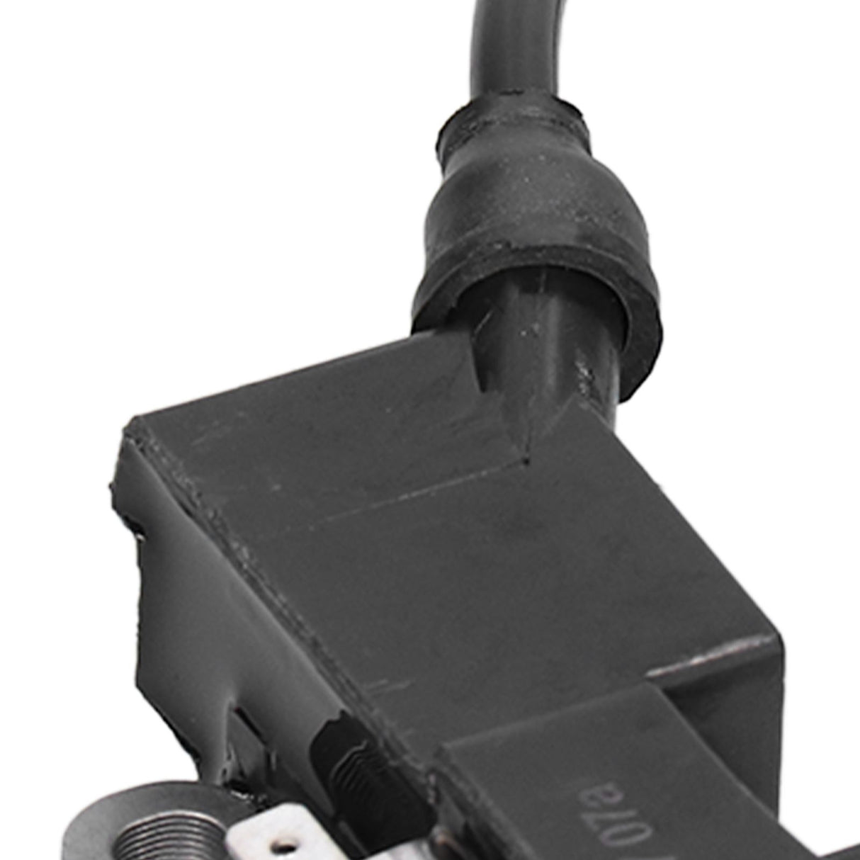 Chainsaw Ignition Coil Replacement Garden Tools Accessory for Husqvarna 340 345 350 353 357 385 390 544 04 75 02