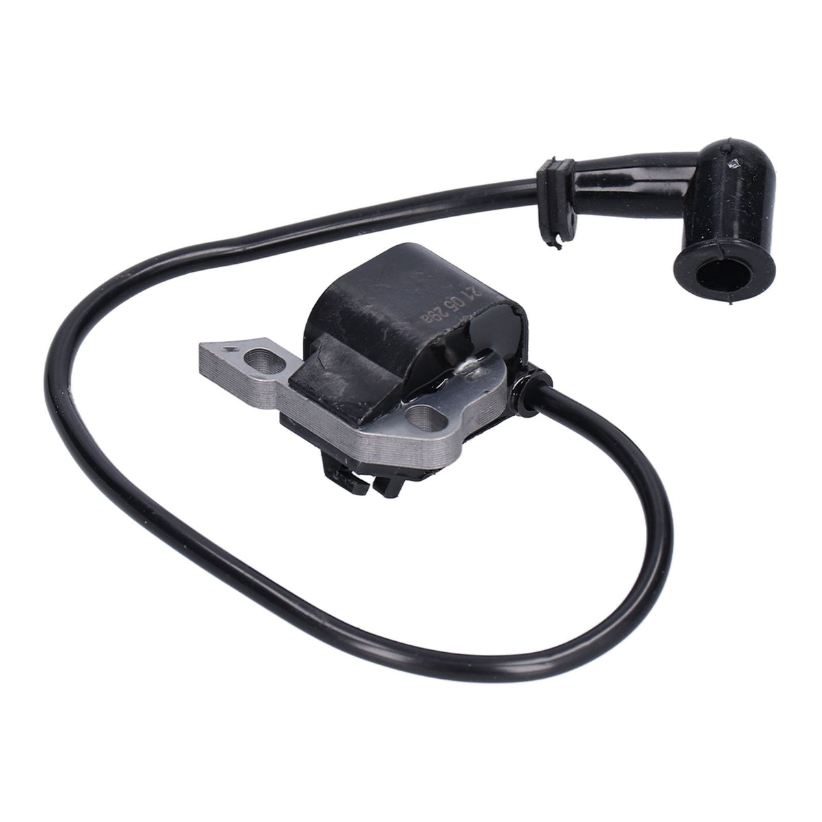 Ignition Coil Wear Resistant Backpack Blower Coil Suitable for STIHL Br320 Br340 Br400 Br420