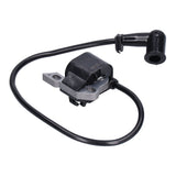 Ignition Coil Wear Resistant Backpack Blower Coil Suitable for STIHL Br320 Br340 Br400 Br420