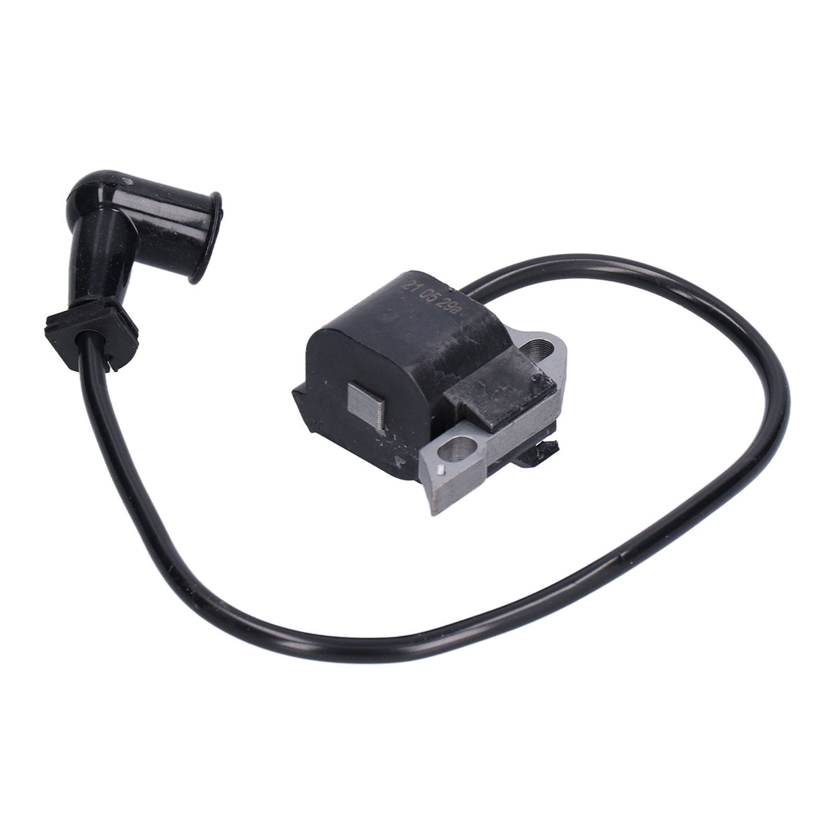 Ignition Coil Wear Resistant Backpack Blower Coil Suitable for STIHL Br320 Br340 Br400 Br420
