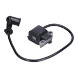 Ignition Coil Wear Resistant Backpack Blower Coil Suitable for STIHL Br320 Br340 Br400 Br420 - Side View
