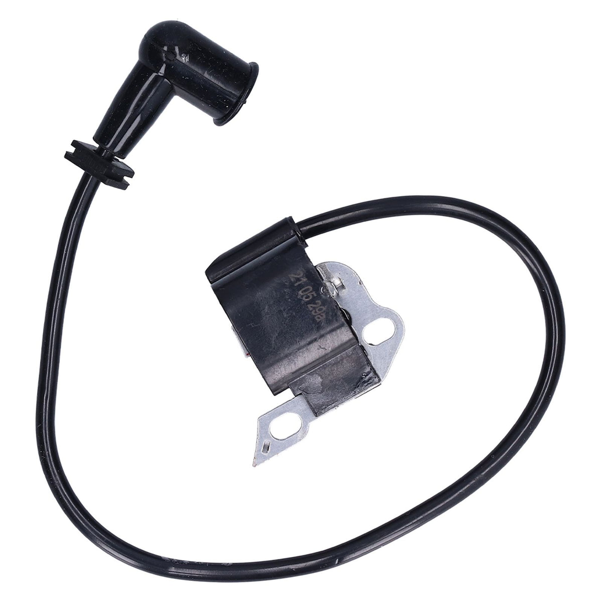 Ignition Coil Wear Resistant Backpack Blower Coil Suitable for STIHL Br320 Br340 Br400 Br420